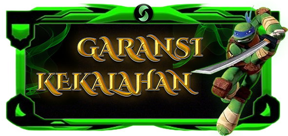 Garansi Kekalahan